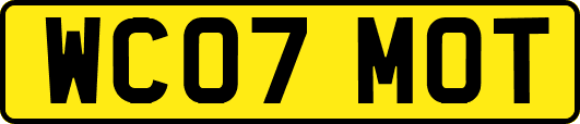 WC07MOT