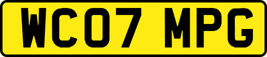 WC07MPG