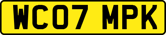 WC07MPK