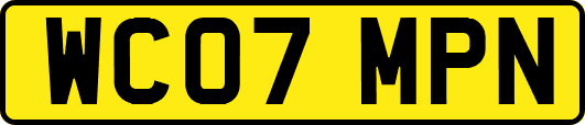 WC07MPN