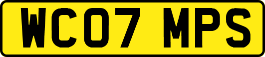 WC07MPS