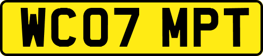 WC07MPT