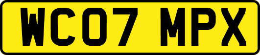 WC07MPX