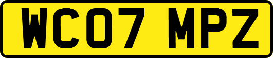 WC07MPZ