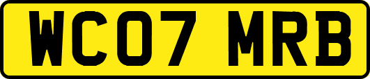 WC07MRB