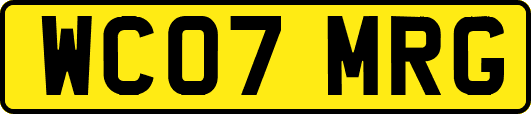 WC07MRG