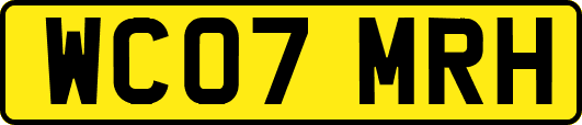 WC07MRH