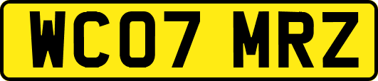 WC07MRZ