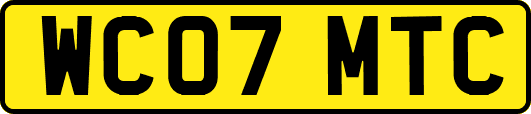 WC07MTC