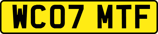 WC07MTF