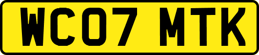 WC07MTK