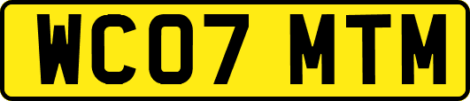 WC07MTM