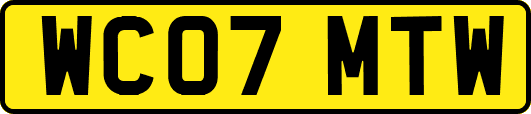 WC07MTW