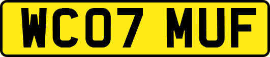 WC07MUF