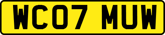 WC07MUW