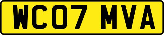 WC07MVA
