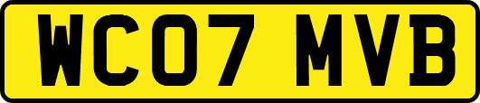 WC07MVB