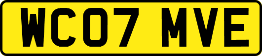 WC07MVE