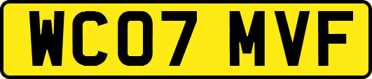 WC07MVF