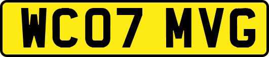 WC07MVG
