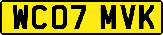 WC07MVK