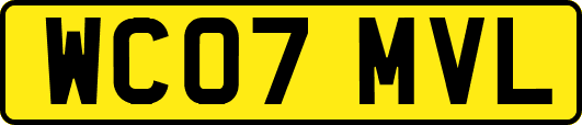 WC07MVL