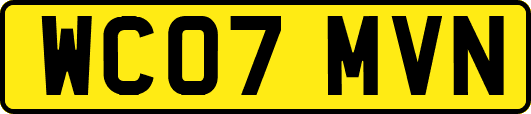 WC07MVN