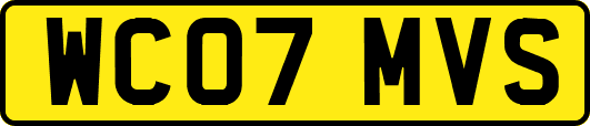 WC07MVS