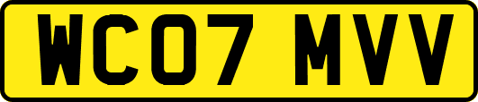 WC07MVV