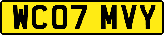 WC07MVY