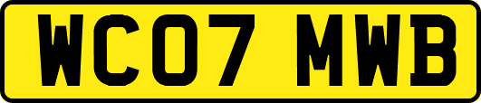 WC07MWB