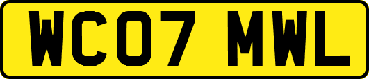 WC07MWL