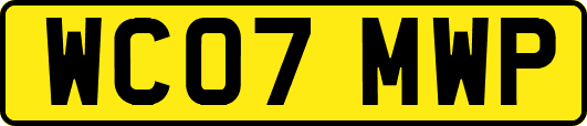 WC07MWP