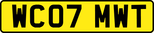 WC07MWT