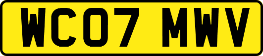 WC07MWV