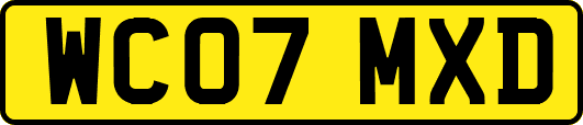 WC07MXD