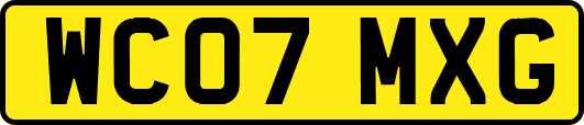 WC07MXG