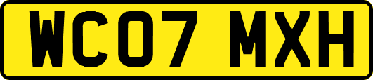 WC07MXH