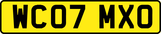 WC07MXO