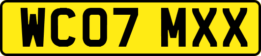 WC07MXX