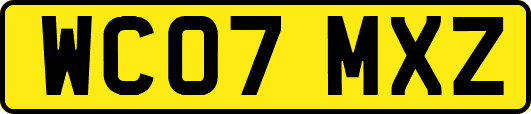 WC07MXZ