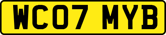 WC07MYB