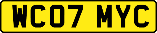 WC07MYC