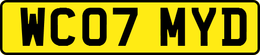 WC07MYD