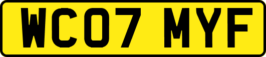 WC07MYF