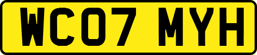 WC07MYH