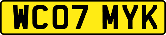 WC07MYK