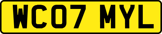 WC07MYL