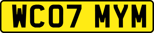WC07MYM