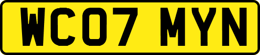 WC07MYN
